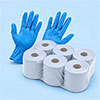 Cleaning Consumables