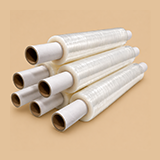 Pallet and Machine Film