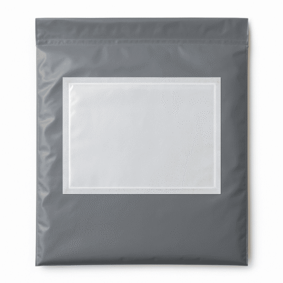 A4 Plain Document Wallets