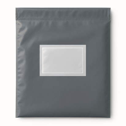 A7 Plain Document Wallets