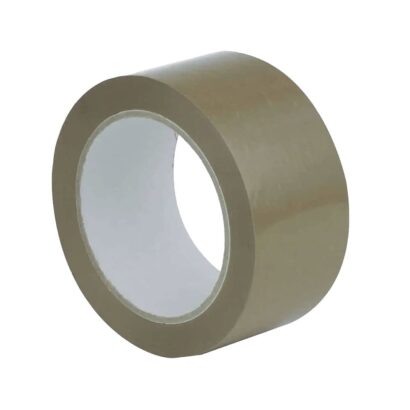 Acrylic Buff Hand Tape 48mm x 66m