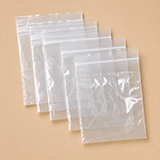 Polythene Bags