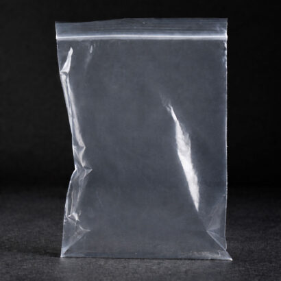 Heavy Duty Clear Heavy Duty Sacks 559 x 864mm