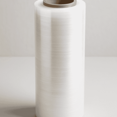 Clear Power Machine Stretch 250 17mu