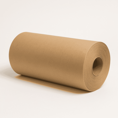 Imitation Kraft Paper Roll