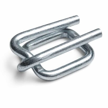 Composite Strapping Buckles