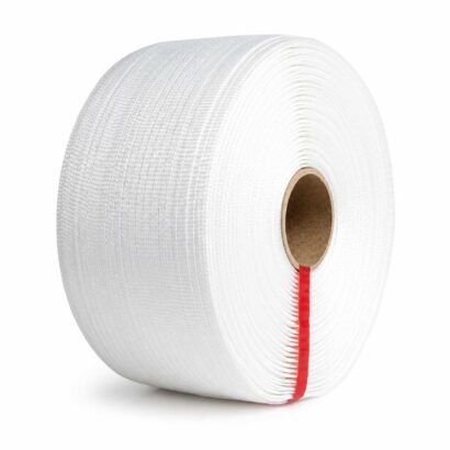 Woven Polyester Strapping
