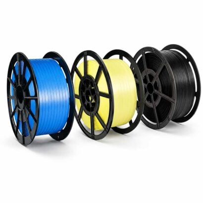 Polypropylene Strapping