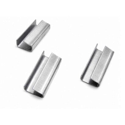 Polypropylene Strapping Seals