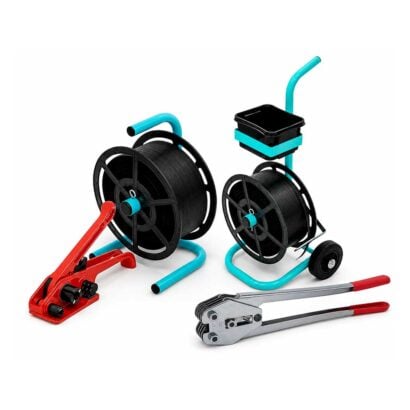 Polypropylene Strapping Tools