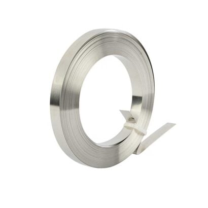 Stainless Steel Strapping