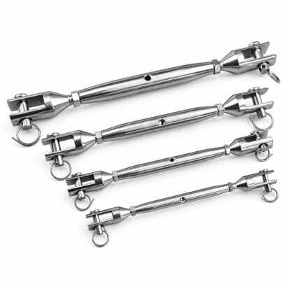 Stainless Steel Tensioner
