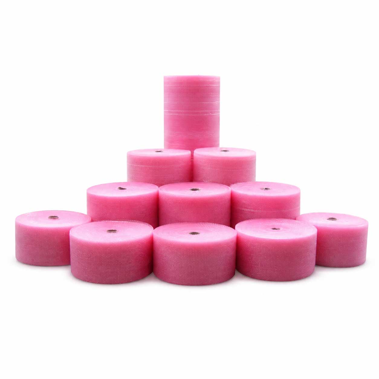 Anti-Static Bubble Wrap Rolls