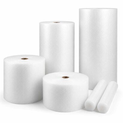 Small Bubble Wrap Rolls