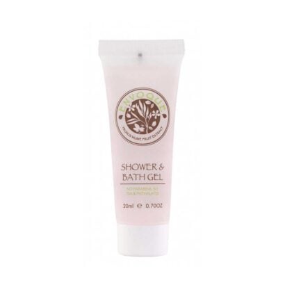 30ml Evoque Shower Gel Tubes