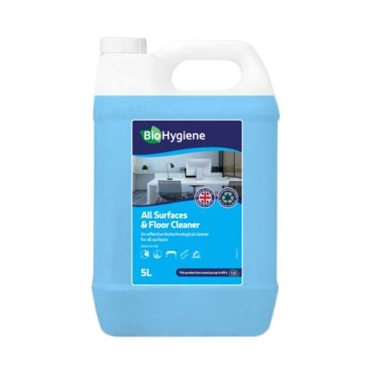 Bio Hygiene BH178 All Surfaces & Floor Cleaner 5L