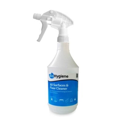Bio Hygiene BH188 All Surfaces & Floor Cleaner 1L