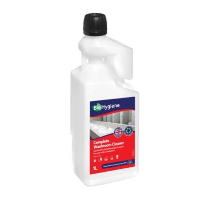 Bio Hygiene BH195 Complete Washroom Cleaner 1L