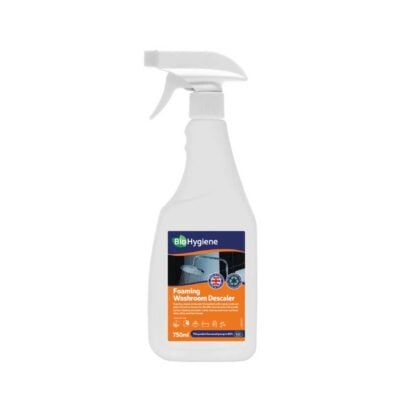 Bio Hygiene BH272 Foaming Washroom Descaler 750ml
