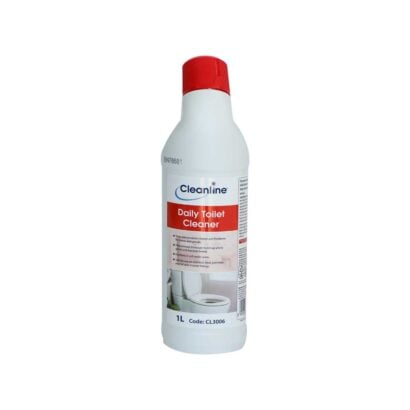 Cleanline Daily Toilet Cleaner 1L