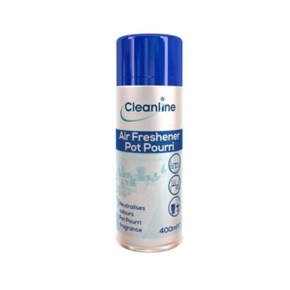 Cleanline Pot Pourri Air Freshener 400ml