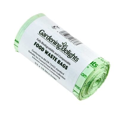 Compostable Food Waste Bags 10L x1375