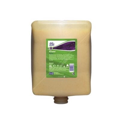 Deb Citrus Power Wash 4L (Each)