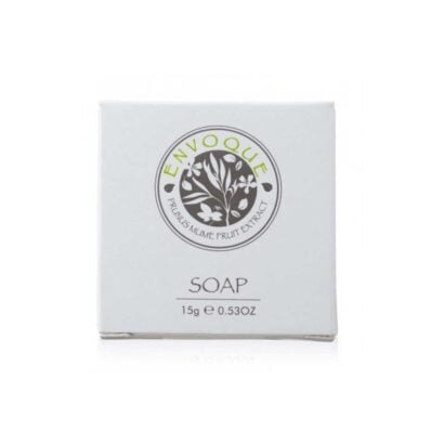 30g Evoque Soap Bar in Carton