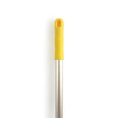 Excel Mop Handle YELLOW (Each)