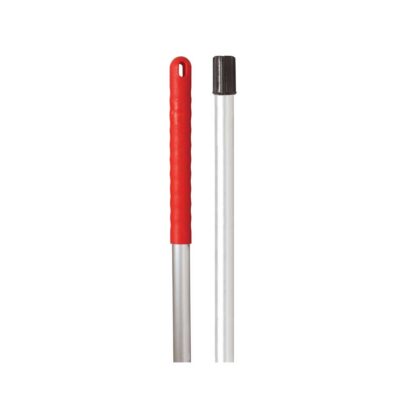 Exel Mop Handle RED (Each)