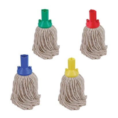 Exel PY Socket Mop Head 7oz
