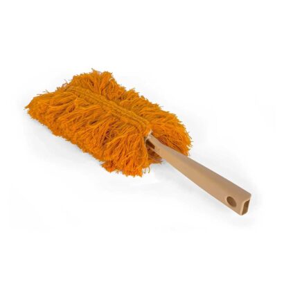 Golden Magnet Dust Maid