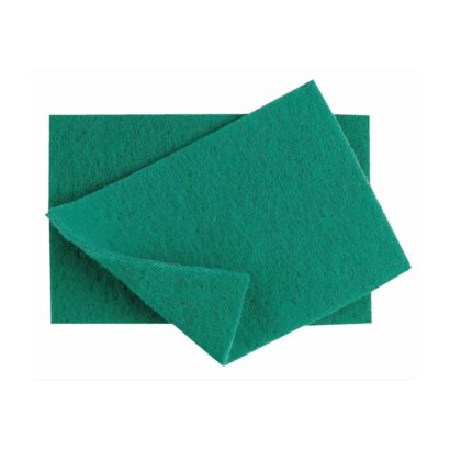 Green Hand Scourer 220x150mm