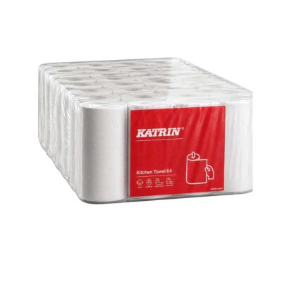 Katrin Classic Kitchen Roll 64 sheet