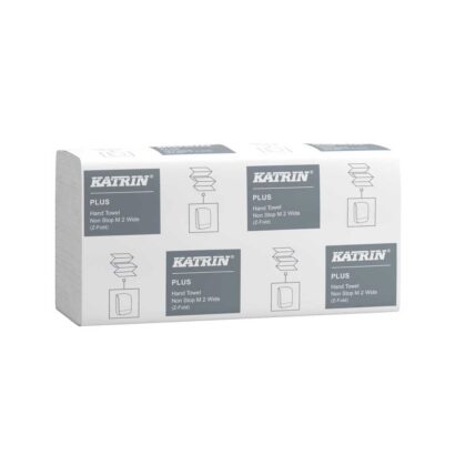 Katrin Plus 61587 Z Fold Hand Towel