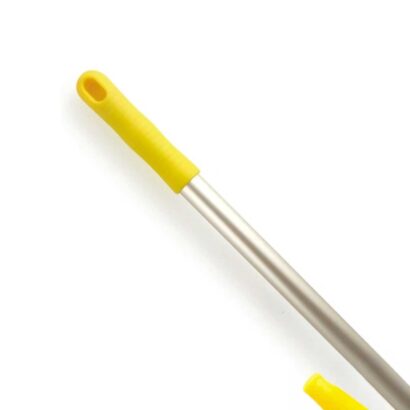Kentucky Mop Handle Yellow 1.4m