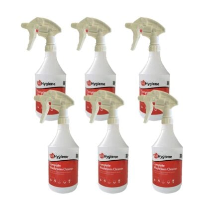 Bio Hygiene BH200 Complete Washroom & Floor Cleaner