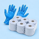 Cleaning Consumables