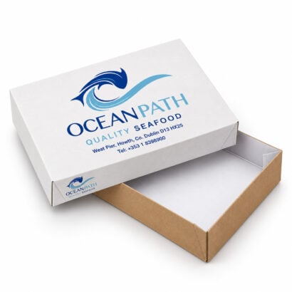 Premium Solid Board Boxes